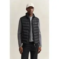 Gant Gilet noir