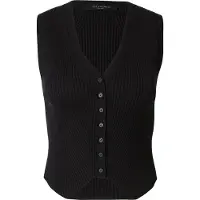 AllSaints Cardigan 'Cruz' noir