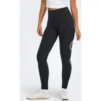 Only Play Pantalon de sport 'ONPMILA-2' noir