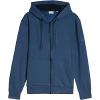 Tom Tailor Veste de survêtement saphir