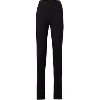 Vero moda Leggings 'VMBUBBLE' noir