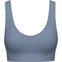 Calida Soutien-gorge 'Elastic' bleu