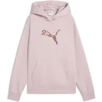Puma Sweat-shirt rose