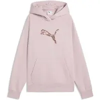 Puma Sweat-shirt rose