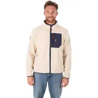 Aulp Sikou Vest Beige 2XL Homme
