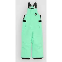 Quiksilver Boogie Pt Pants Vert 4-5 Years Enfants