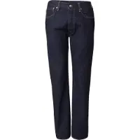 Levi's Jean '501' bleu foncé