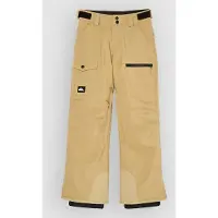 Quiksilver Utility Pants Beige 14 Years Enfants