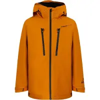 Protest Veste de sport 'PRTWixan JR' orange