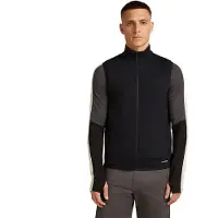 Icebreaker 300 Real Descender Vest Noir L Homme