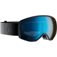 Atomic Revent M Hd Ski Goggles Bleu,Gris Yellow Blue/CAT1