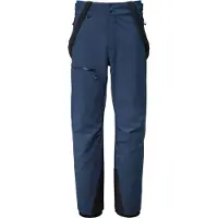 Millet - Pantalon de ski - Brevent Peak Pant M Saphir pour Homme - Taille L - Navy