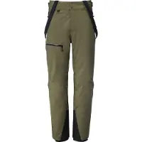 Millet - Pantalon de ski - Brevent Peak Pant M Grape Leaf pour Homme - Taille M - Vert