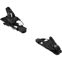 Salomon Strive 14 Mn Demo 130 Mm Alpine Ski Bindings Noir 130 mm