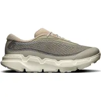 ON Chaussure de sport 'Cloudsoma Hike' beige / gris