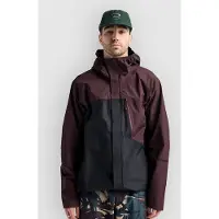 Burton Reserve 2.5l Jacket Noir L Homme