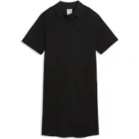 Puma Robe 'Class' noir