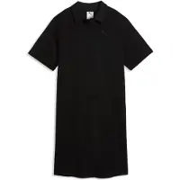 Puma Robe 'Class' noir