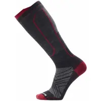Smartwool Intraknit Ski Zero Cushion Otc Socks Noir EU 42-45
