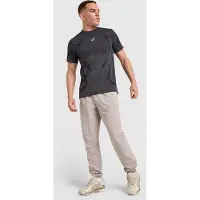 Asics Pantalon de survêtement Icon - Beige, Beige