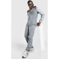 Asics Pantalon de survêtement Core - Gris, Gris