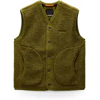 Napapijri Gilet 'Roldal' olive