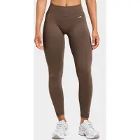 AYBL Legging Enhance Seamless - Marron, Marron