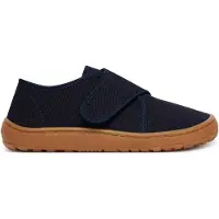 Froddo Slippers Canvas shoes G1700438 Chaussons Enfant Bleu marine
