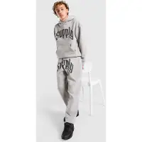 Supply & Demand Pantalon de jogging Rulon Junior - Gris, Gris