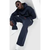Supply & Demand Jogging Jetset - Bleu, Bleu