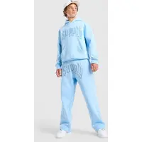 Supply & Demand Pantalon de jogging Rulon Junior - Bleu, Bleu