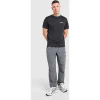 Berghaus Pantalon de survêtement Lonnen Woven - Gris, Gris