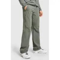 Salomon Pantalon de survêtement Wayfarer 2.0 - Gris, Gris