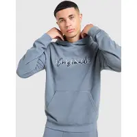 Mckenzie Ensemble de survêtement Axel à capuche - Bleu, Bleu