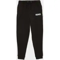 Hoodrich Pantalon de jogging Lynx Junior - Noir, Noir