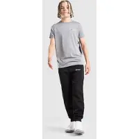 Berghaus Pantalon de survêtement Gravitec Junior - Noir, Noir