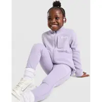 Berghaus Ensemble molletonné d'automne Fille Enfant - Gris, Gris