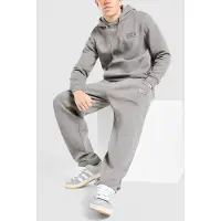 Emporio Armani Pantalon de jogging Refined - Gris, Gris