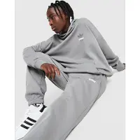 Adidas Originals Sweat à capuche Bubble Junior - Gris, Gris