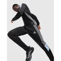 Adidas Pantalon de jogging Tiro Homme - Noir, Noir