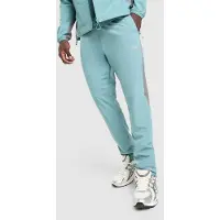 Trailberg Pantalon de survêtement Triathlon - Bleu, Bleu