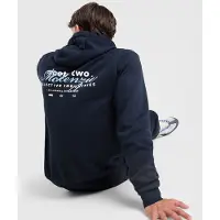 Mckenzie Ensemble de survêtement Advance - Bleu, Bleu