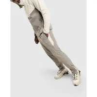 Trailberg Pantalon de survêtement Cloud - Beige, Beige
