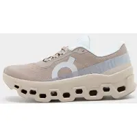 ON Chaussure de course 'Cloudmonster 1' brocart / gris / gris clair
