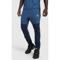 MONTIREX Pantalon de survêtement Ascend - Bleu, Bleu