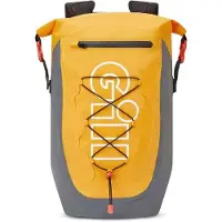 Gill Voyager Kit Backpack 35l Jaune