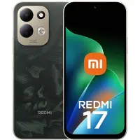 Xiaomi REDMI 17, couleur vert "Oak", 4 Go de RAM, 256 Go de stockage