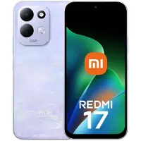 Xiaomi Redmi 17 - 4 Gb 256 Violet