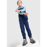 MONTIREX Ensemble de survêtement Trail Woven Enfant - Bleu, Bleu