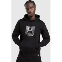 Technicals Sweat à capuche Hail - Noir, Noir